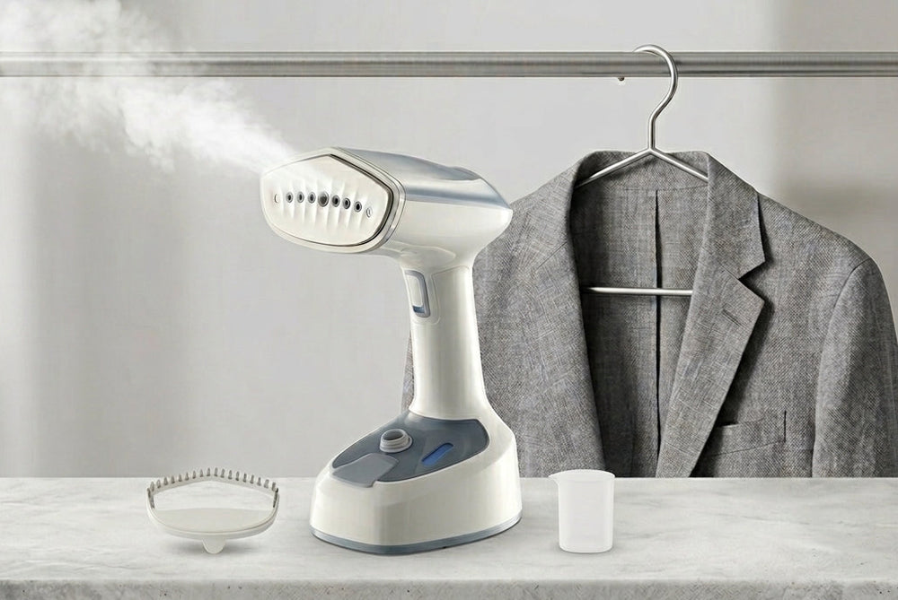 Défroisseur vapeur portable FixLiss®