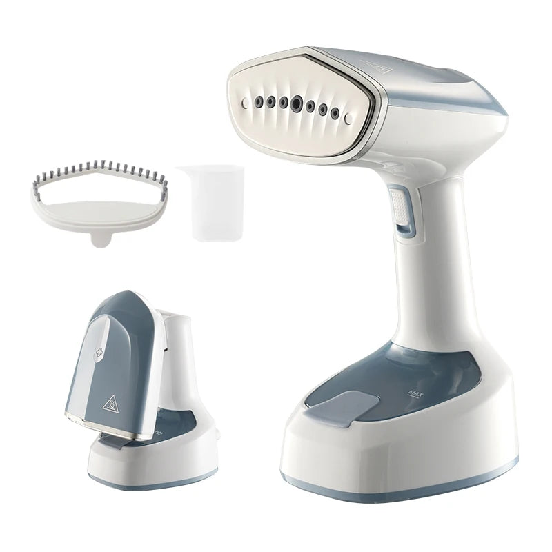 Défroisseur vapeur portable FixLiss®