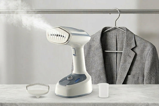 Défroisseur vapeur portable FixLiss®